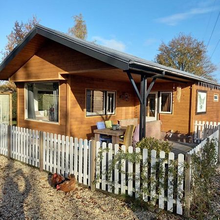 'T Uiltje Villa Ermelo Bagian luar foto