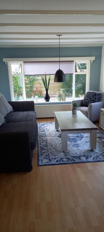 'T Uiltje Villa Ermelo Bagian luar foto