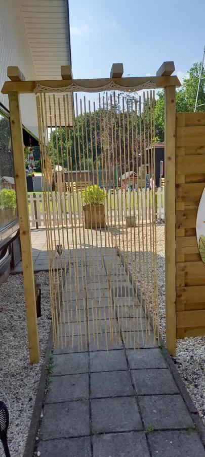 'T Uiltje Villa Ermelo Bagian luar foto
