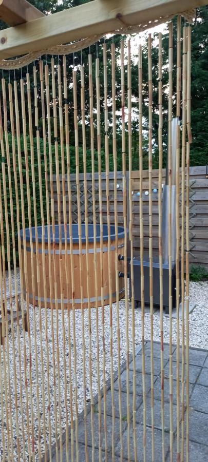 'T Uiltje Villa Ermelo Bagian luar foto