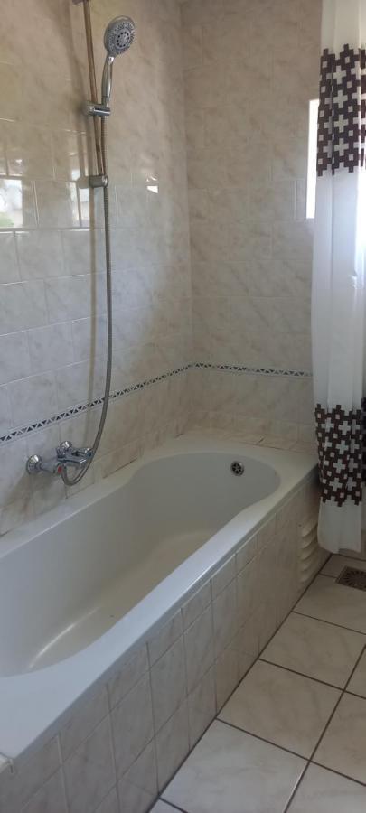 'T Uiltje Villa Ermelo Bagian luar foto