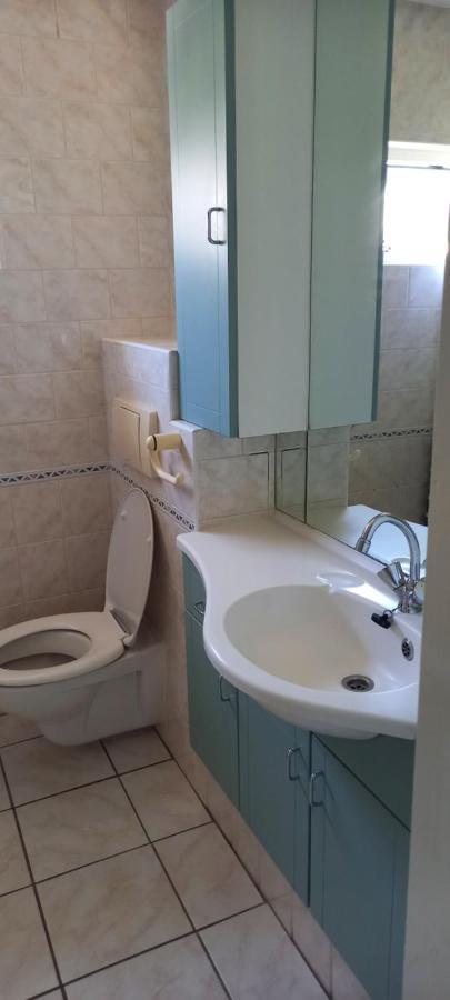 'T Uiltje Villa Ermelo Bagian luar foto