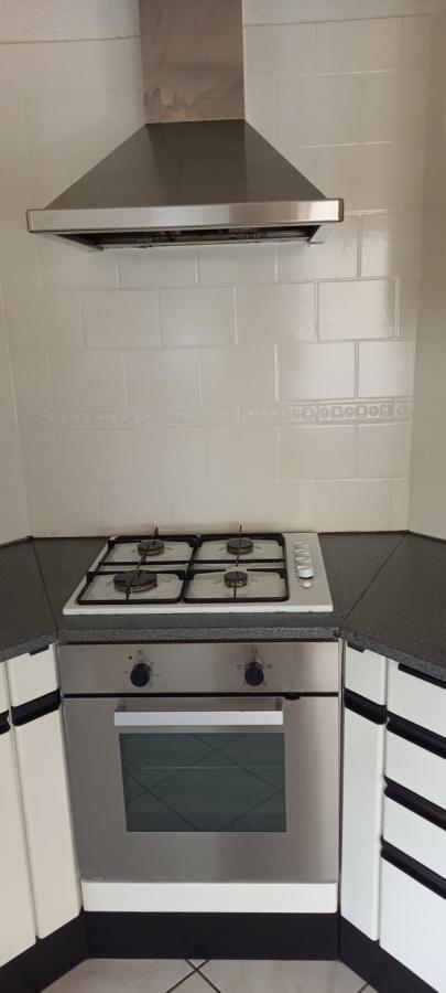 'T Uiltje Villa Ermelo Bagian luar foto