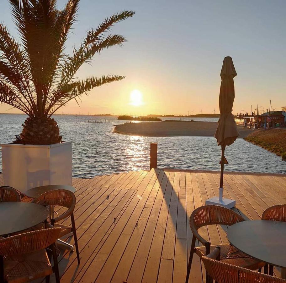 'T Uiltje Villa Ermelo Bagian luar foto