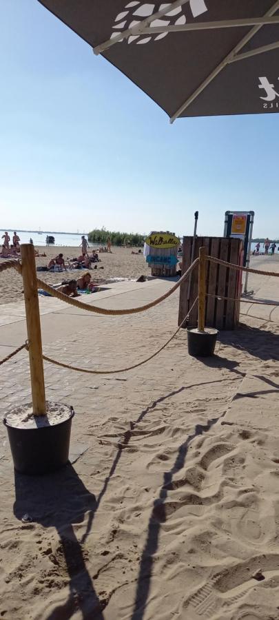 'T Uiltje Villa Ermelo Bagian luar foto