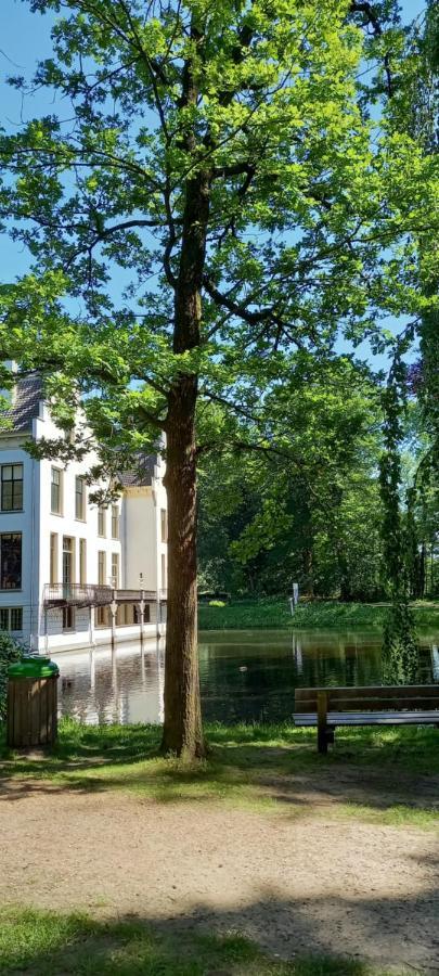 'T Uiltje Villa Ermelo Bagian luar foto