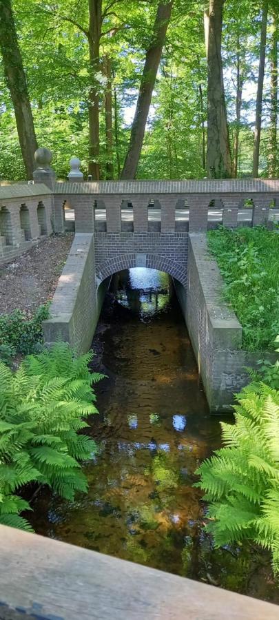 'T Uiltje Villa Ermelo Bagian luar foto