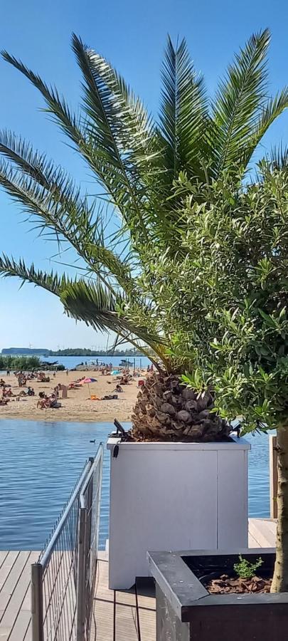 'T Uiltje Villa Ermelo Bagian luar foto